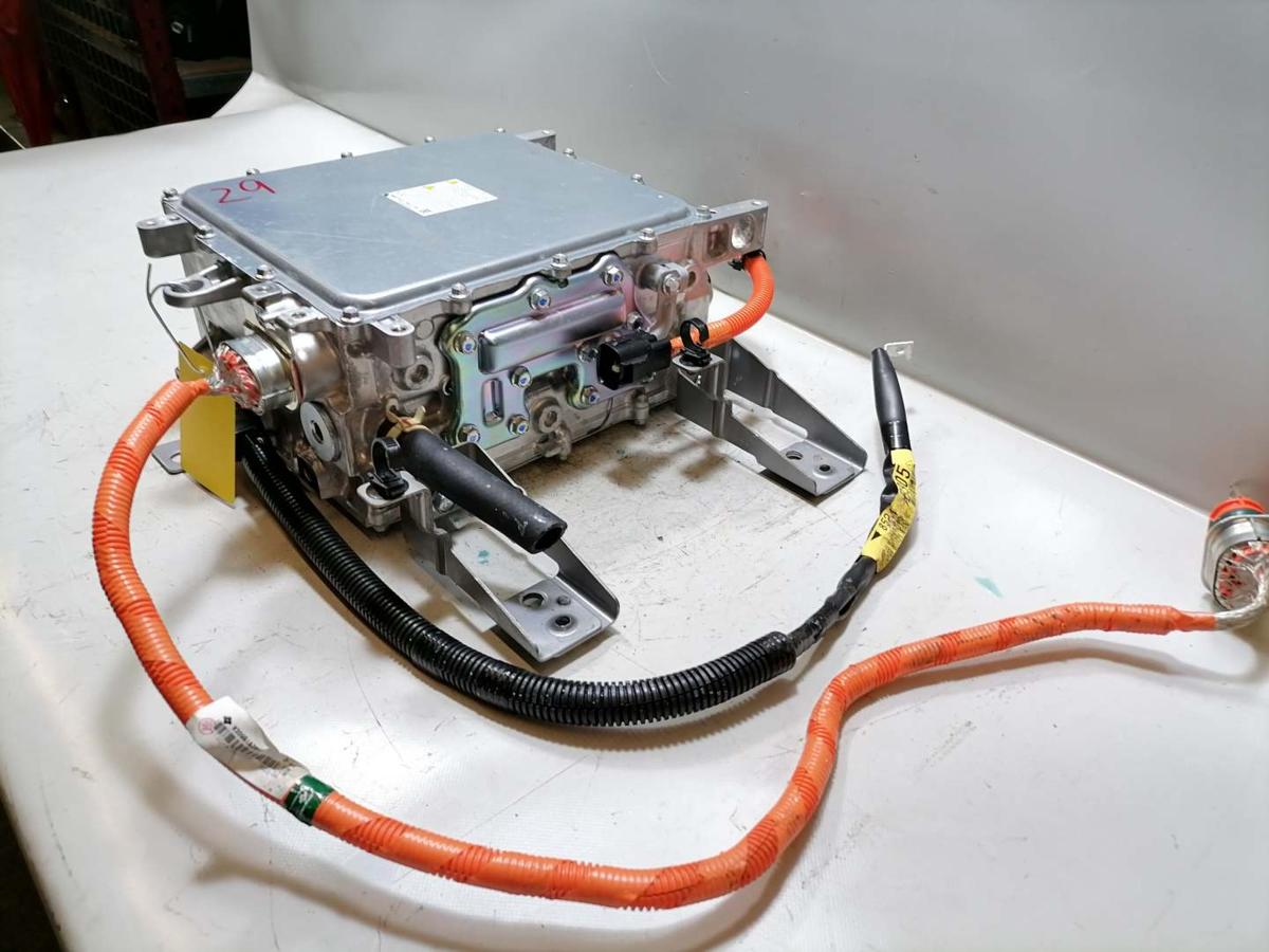 Mitsubishi Eclipse Cross GL3W original Ladeger&auml;t Hochvoltbatterie 2.4 72kw Bj.2023